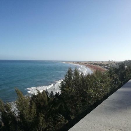 Modern Apartment Playa del Inglés Kültér fotó