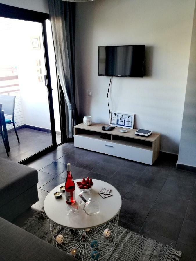 Modern Apartment Playa del Inglés Kültér fotó